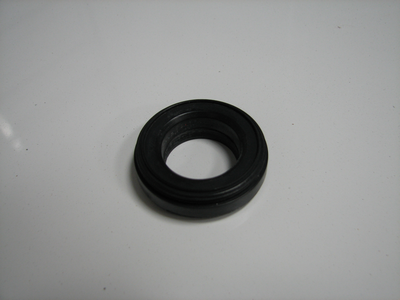 Coil seal