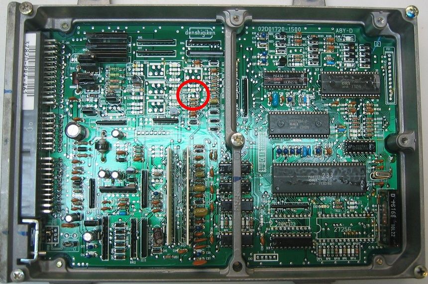 ecu-q37